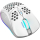 DELTACO GAM-120-W 2.4G/BT - 1092860 - zdjęcie 4